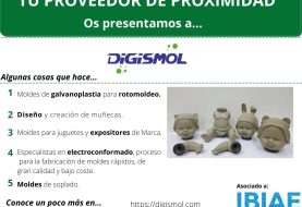 PROVEEDOR DE PROXIMIDAD: DIGISMOL