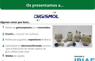 PROVEEDOR DE PROXIMIDAD: DIGISMOL