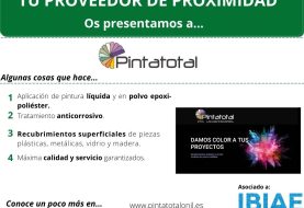 PROVEEDOR DE PROXIMIDAD: PINTATOTAL ONIL