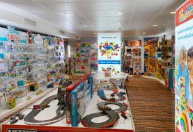 COLORBABY presenta sus novedades en la Feria de Juguetes de Madrid