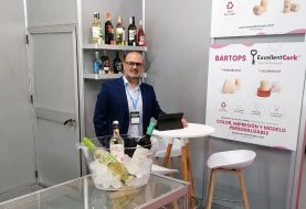 EXCELLENT CORK expone en SIEB Valladolid