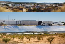 IBIAE elabora un estudio del molde en la comarca