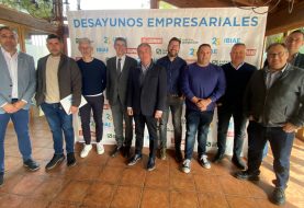 Las empresas del molde de la comarca no encuentran mano de obra cualificada para el relevo generacional