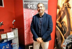 IBIAE repasa la actualidad de las empresas de la Foia de Castalla en La Fresca FM de Onil