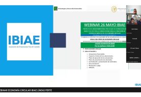 Vídeo del webinar informativo de la Línea 2 del PERTE de economía circular