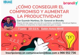 ¿Cómo conseguir el compromiso y aumentar la productividad?