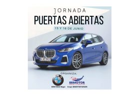 IBIMOTOR realiza una jornada de puertas abiertas