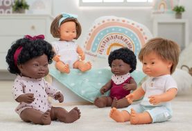 El New York Times reconoce los muñecos de MINILAND entre los mejores por su capacidad para aumentar la empatía entre los niños
