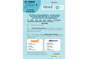 Interim Management: aportando soluciones ágiles a los retos actuales de las empresas