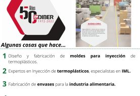PROVEEDOR DE PROXIMIDAD: TALLERES DIBER