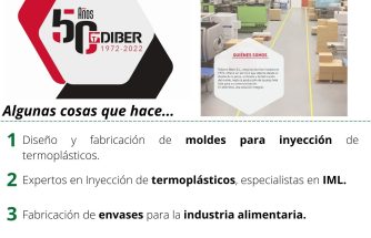 PROVEEDOR DE PROXIMIDAD: TALLERES DIBER