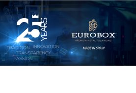 EUROBOX, nueva empresa asociada a IBIAE