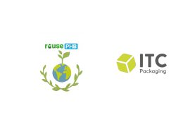 ITC PACKAGING participa en el proyecto ReusePHB