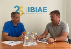 Seguimiento de seguridad en los polígonos de Ibi