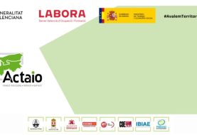 Jornada Avalem Territori. Formación Profesional
