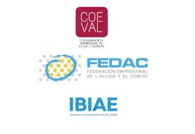 Reunión de la Plataforma por la Reindustrialización Territorial