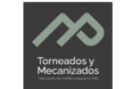 TORNEADOS Y MECANIZADOS MP