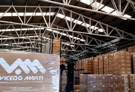 VICEDO MARTÍ amplía sus instalaciones con la apertura de un nuevo almacén