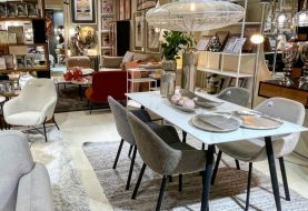 La firma IXIA del GRUPO JUINSA expone en Intergift