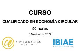 Curso de economía circular