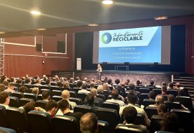 IBIAE pone en valor el plástico en la vida de las personas con 'Infinitamente reciclable'