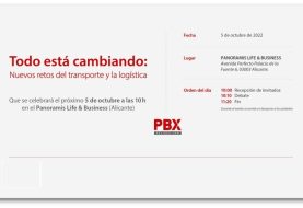 Nuevos retos del transporte y la logística