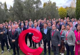 IBIAE asiste a la presentación del Cámara Business Club