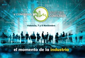 V Congreso de la industria conectada