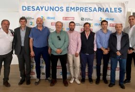 Los transportistas de la comarca analizan la realidad de su negocio