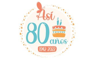 MUÑECAS ASÍ celebra 80 años de tradición