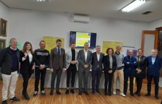 II Encuentro clientes-proveedores de la Comunitat Valenciana