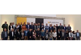 IBIAE participa en la presentación del Nodo Logístico Levante Interior de Villena