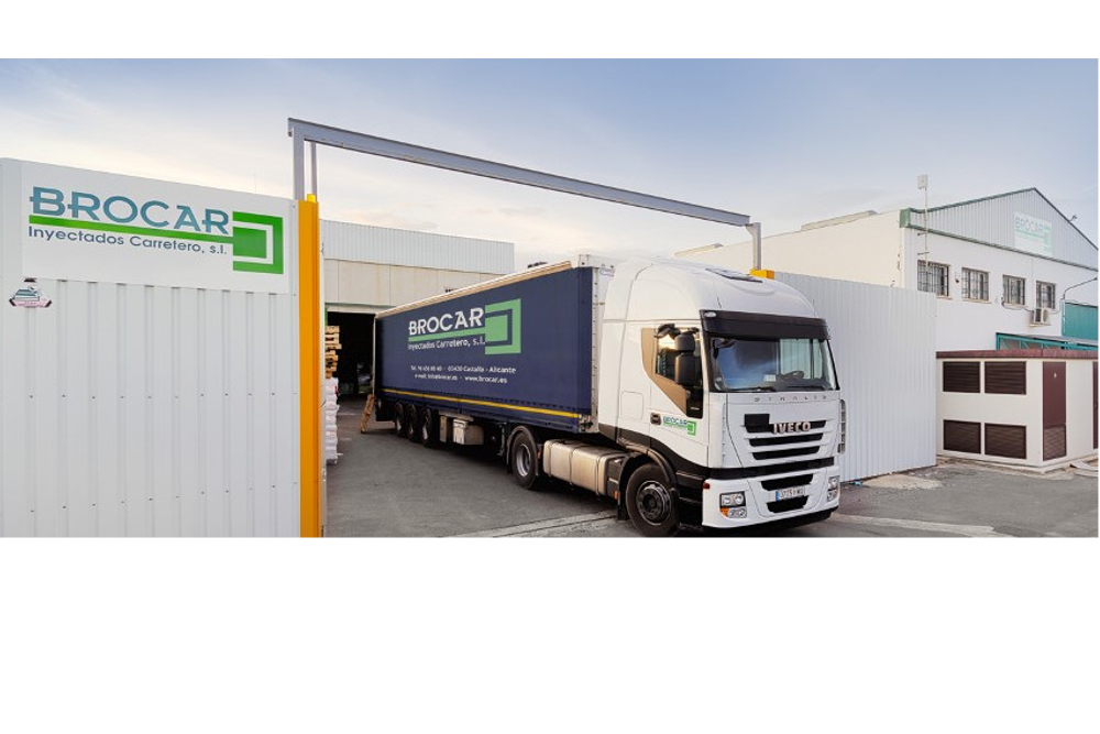 BROCAR INYECTADOS CARRETERO, nueva empresa asociada a IBIAE – IBIAE