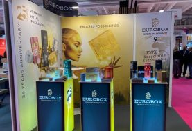 EUROBOX presenta sus envases y novedades en PCD de París