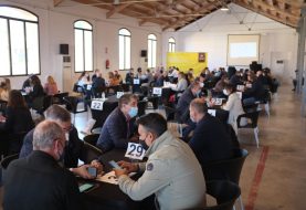 Más de 700 reuniones programadas en el 'II Encuentro clientes-proveedores de la Comunitat Valenciana'
