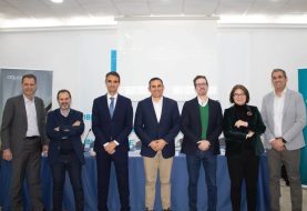 Gran respuesta de participación en la  'IV jornada Desafío CEO'