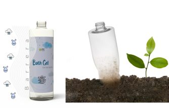 ITC PACKAGING desarrolla una nueva línea de envases Bio2Bio biobasados y compostables