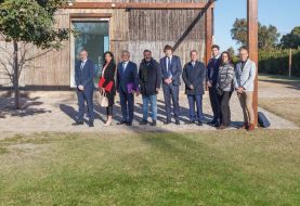 MAYGMÓ ENERGÍA participa en un panel de expertos de Economía 3 en València