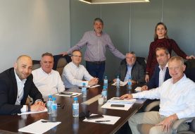 Las empresas asistentes al 'Encuentro clientes-proveedores de la CV' lo valoran positivamente y piden que continúe y se fortalezca por su utilidad