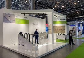 PROFILBER presenta en CEVISAMA sus novedades al mercado