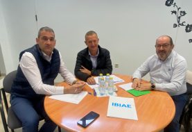 La Plataforma por la Reindustrialización Territorial presentará a las formaciones políticas un documento de necesidades comarcales y supracomarcales antes de las elecciones autonómicas y locales