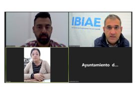 IBIAE y el Ayuntamiento de Ibi colaboran para hacer llegar a las empresas el valor de las personas con discapacidad