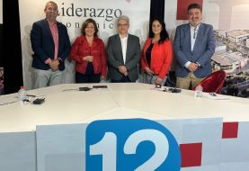 IBIAE subraya en 12TV el potencial industrial de la Foia de Castalla