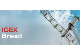 Concesión directa de subvenciones del 'Programa ICEX-Brexit' de ICEX España Exportación e Inversiones