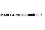 MARI CARMEN RODRIGUEZ SERRANO