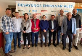 Las empresas de artes gráficas de la comarca destacan su versatilidad para reinventarse y adaptarse al mercado