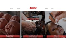 INDUSTRIAS BUZMA actualiza su web y estrena vídeo corporativo