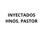 INYECTADOS HNOS. PASTOR