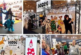 MY OTHER ME, del GRUPO JUINSA, expone en Las Vegas