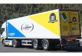 AUTOESCUELA IBI incorpora a su flota nuevos vehículos eficientes